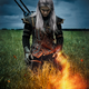Illustration for article titled emThe Witcher/em Comes To Life With Very Witchery Cosplay